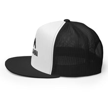 Load image into Gallery viewer, Marcus Mora | Trucker Cap (Flat Bill)