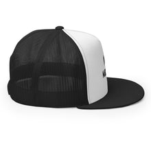 Load image into Gallery viewer, Marcus Mora | Trucker Cap (Flat Bill)