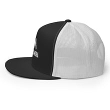 Load image into Gallery viewer, Marcus Mora | Trucker Cap (Flat Bill)