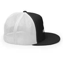 Load image into Gallery viewer, Marcus Mora | Trucker Cap (Flat Bill)