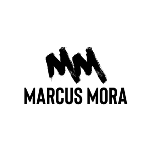 The Marcus Mora Collection logo