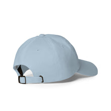 Load image into Gallery viewer, MM| Dad Hat | White Logo