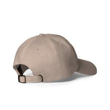 Load image into Gallery viewer, MM| Dad Hat | White Logo