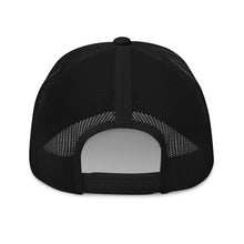 Load image into Gallery viewer, MM | Trucker Cap | White Logo