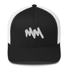 Load image into Gallery viewer, MM (2024) | Trucker Hat