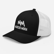 Load image into Gallery viewer, Marcus Mora (2024) | Trucker Hat