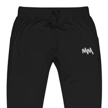 Load image into Gallery viewer, Women's fleece sweatpants