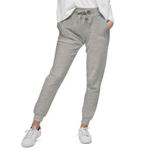 Load image into Gallery viewer, Women's fleece sweatpants