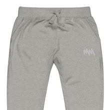 Load image into Gallery viewer, Women's fleece sweatpants