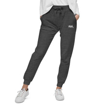 Load image into Gallery viewer, Women's fleece sweatpants
