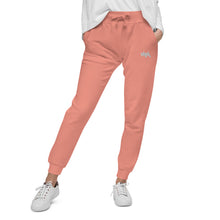 Load image into Gallery viewer, Women's fleece sweatpants
