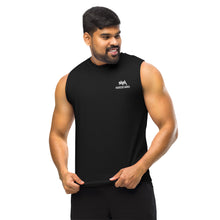 Load image into Gallery viewer, Marcus Mora Muscle Shirt Essential