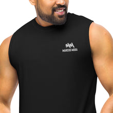 Load image into Gallery viewer, Marcus Mora Muscle Shirt Essential