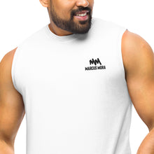 Load image into Gallery viewer, Marcus Mora Muscle Shirt Essential