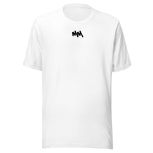 Load image into Gallery viewer, MM (2023) Unisex T-shirt | Black Logo