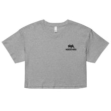 Load image into Gallery viewer, Women’s crop top