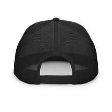 Load image into Gallery viewer, Marcus Mora | Trucker Cap (Flat Bill)
