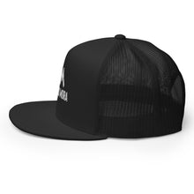 Load image into Gallery viewer, Marcus Mora | Trucker Cap (Flat Bill)
