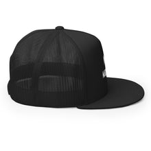 Load image into Gallery viewer, Marcus Mora | Trucker Cap (Flat Bill)
