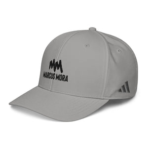 Adidas Performance Cap (Black Logo)