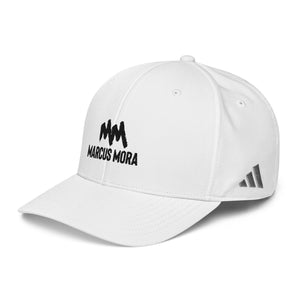 Adidas Performance Cap (Black Logo)