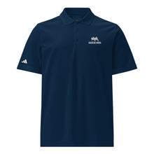 Load image into Gallery viewer, Adidas Sport Polo
