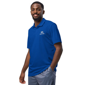 Adidas Sport Polo