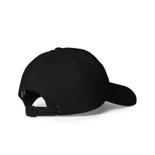 Load image into Gallery viewer, MM| Dad Hat | White Logo
