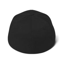 Load image into Gallery viewer, MM | Structured Twill Cap | White Logo
