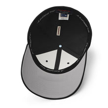 Load image into Gallery viewer, Marcus Mora (2023) Structured Twill Cap | White Logo
