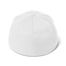 Load image into Gallery viewer, Marcus Mora (2023) | Structured Twill Cap | Black Logo

