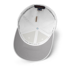 Load image into Gallery viewer, Marcus Mora (2023) | Structured Twill Cap | Black Logo
