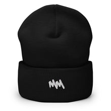 Load image into Gallery viewer, MM | Cuffed Beanie
