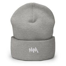 Load image into Gallery viewer, MM | Cuffed Beanie
