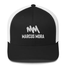 Load image into Gallery viewer, Marcus Mora (2024) | Trucker Hat
