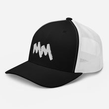 Load image into Gallery viewer, MM (2024) | Trucker Hat
