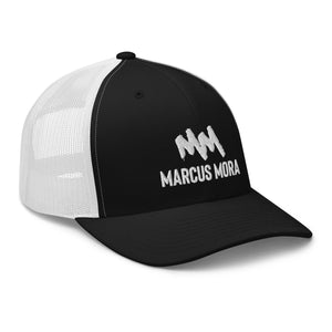 Marcus Mora (2024) | Trucker Hat