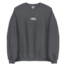 Load image into Gallery viewer, MM 2023 Women&#39;s Sweatshirt - Embroidery Logo

