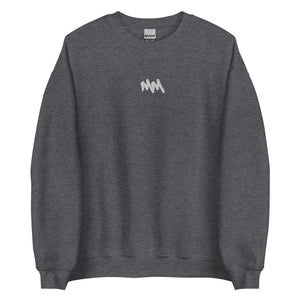 MM 2023 Women's Sweatshirt - Embroidery Logo