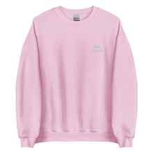 Load image into Gallery viewer, Marcus Mora 2023 Sweatshirt - Embroidery Logo
