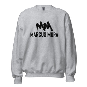 Marcus Mora (2023) | Unisex Sweatshirt |
