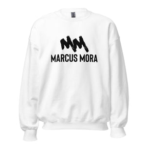 Marcus Mora (2023) | Unisex Sweatshirt |
