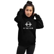 Load image into Gallery viewer, In The Gym 2023 | Unisex Hoodie
