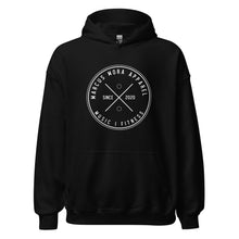 Load image into Gallery viewer, Music &amp; Fitness Unisex Hoodie
