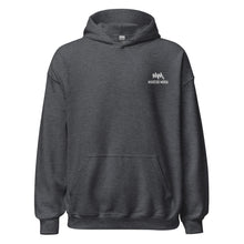 Load image into Gallery viewer, Marcus Mora 2023 Men&#39;s Hoodie - Embroidery Logo
