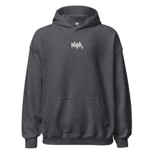 Load image into Gallery viewer, MM 2023 Men&#39;s Hoodie - Embroidery Logo
