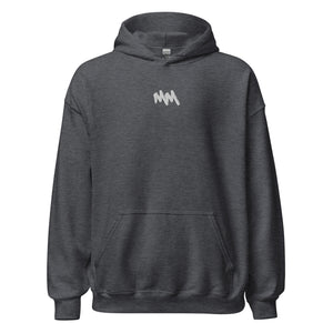 MM 2023 Men's Hoodie - Embroidery Logo