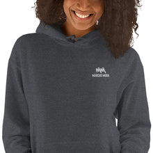 Load image into Gallery viewer, Marcus Mora 2023 Hoodie - Embroidery Logo
