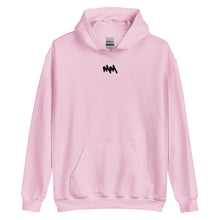 Load image into Gallery viewer, MM - Unisex Hoodie (Black)
