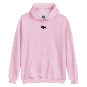 MM - Unisex Hoodie (Black)